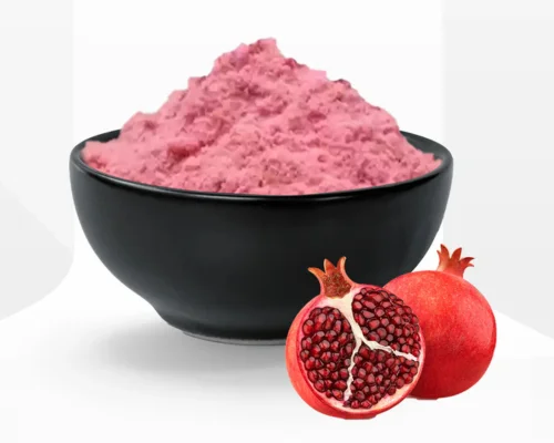 Pomegranate Powder